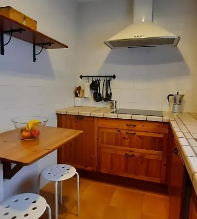 Casa En Sobarzo, Junto Al Parque De Cabarceno 펜션