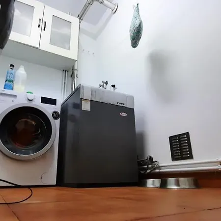 펜션 Casa En Sobarzo, Junto Al Parque De Cabarceno Sobarzo