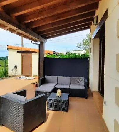 Casa En Sobarzo, Junto Al Parque De Cabarceno 펜션 *