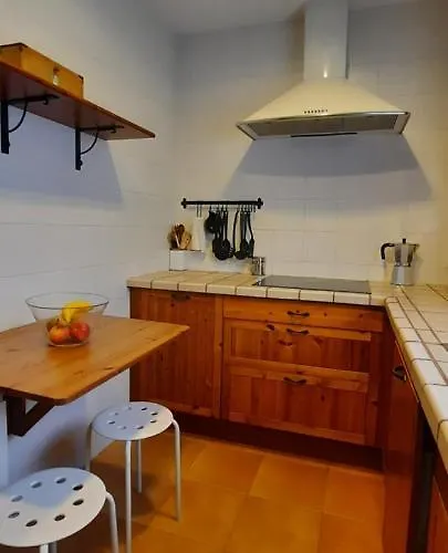 Casa En Sobarzo, Junto Al Parque De Cabarceno Holiday home