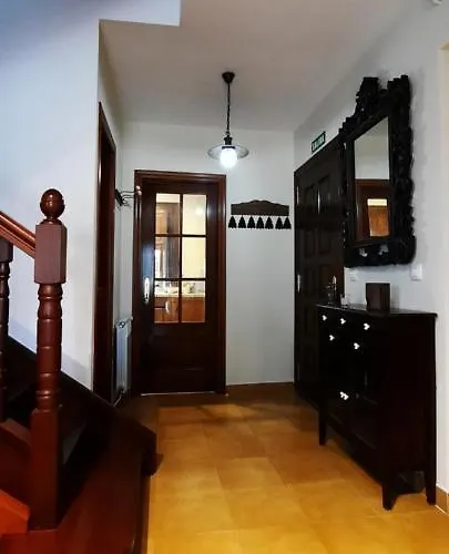 Holiday home Casa En Sobarzo, Junto Al Parque De Cabarceno *