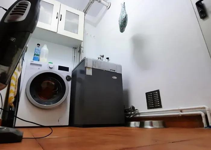 Holiday home Casa En Sobarzo, Junto Al Parque De Cabarceno Sobarzo