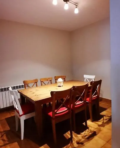 Casa En Sobarzo, Junto Al Parque De Cabarceno Holiday home *