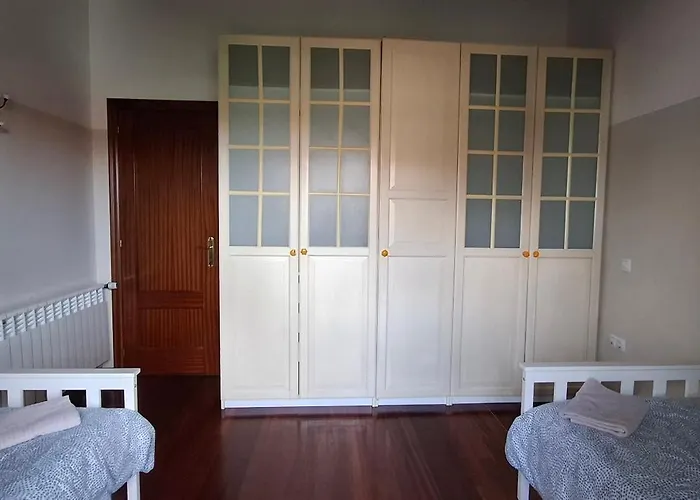 Holiday home Casa En Sobarzo, Junto Al Parque De Cabarceno *