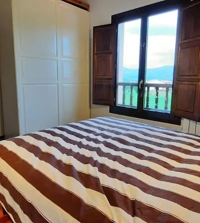 Casa En Sobarzo, Junto Al Parque De Cabarceno