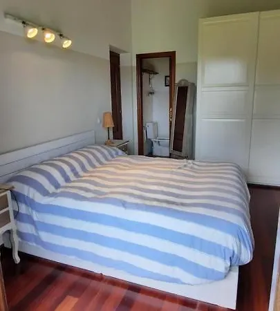 Holiday home Casa En Sobarzo, Junto Al Parque De Cabarceno Sobarzo